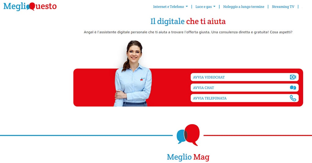 MeglioQuesto si quota in Borsa Il Sole 24 ORE